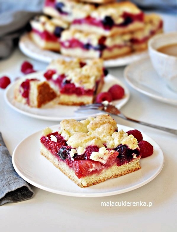 “Delicia de frutas” una tarta con ralladura muy fácil de preparar 3