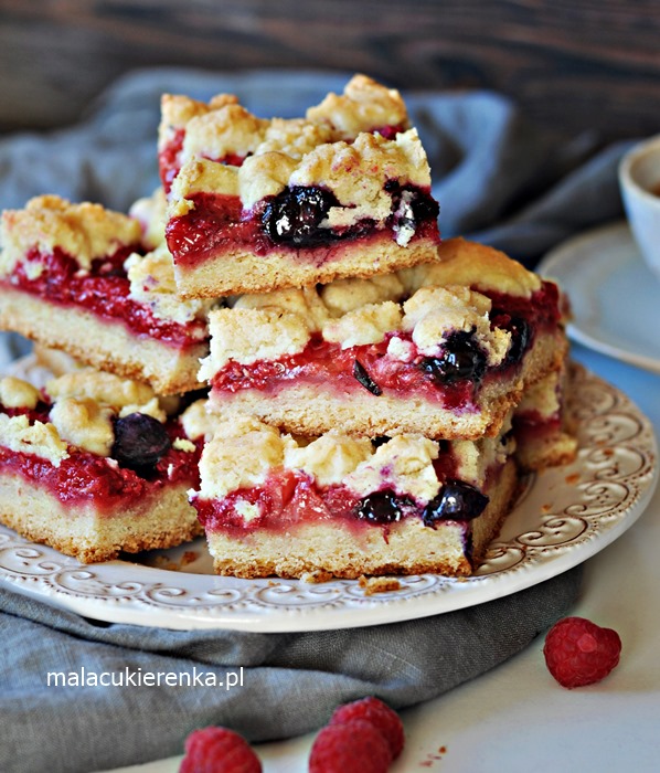 “Delicia de frutas” una tarta con ralladura muy fácil de preparar 2